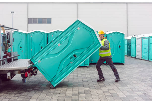 Trusted South Boston, VA porta potty rental Experts