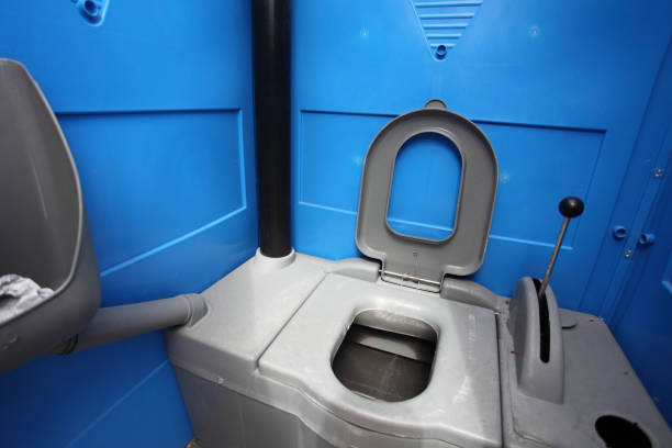 Portable Toilet Options We Offer in South Boston, VA